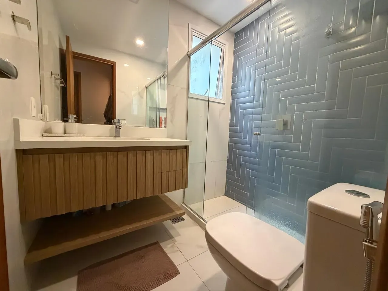 Apartamento mobiliado, 99 m², com máquina de lavar — photo 12