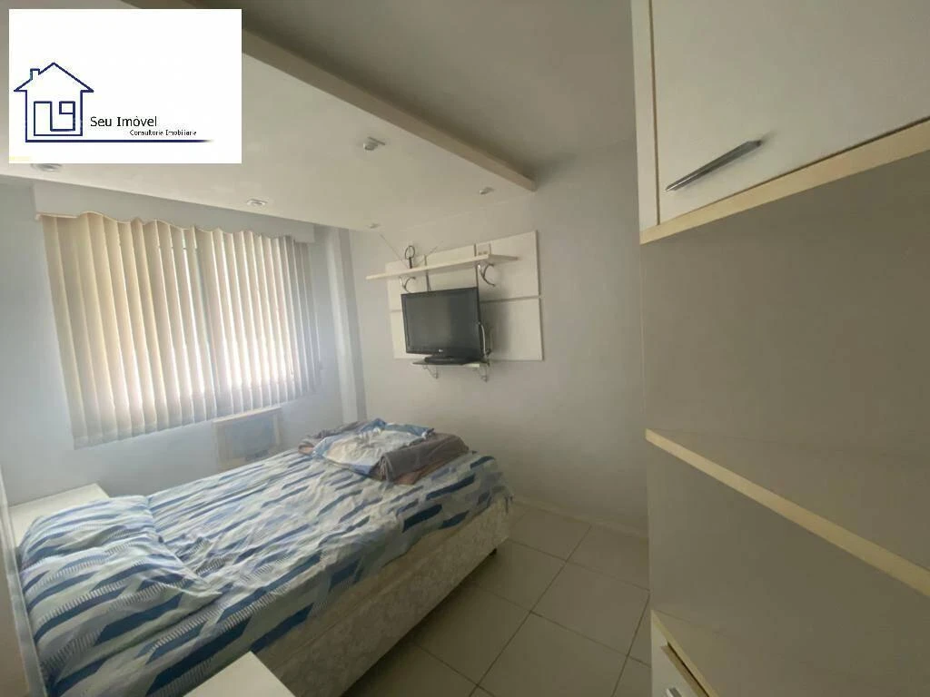 50 m² apartment with 2 bedrooms and 1 parking spot — photo 5