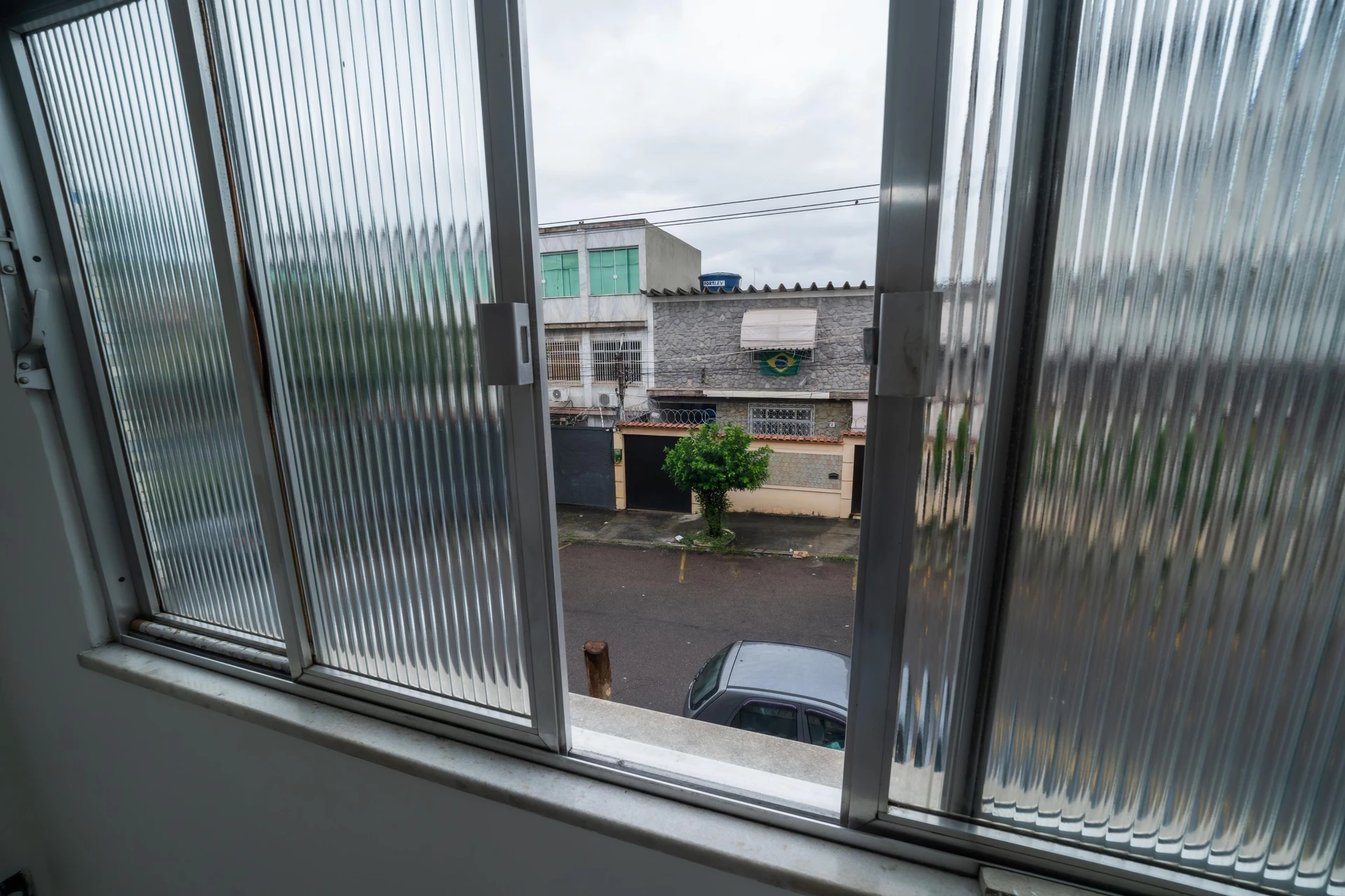 2-bedroom apartment, 52 m² — photo 32