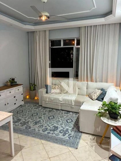 Furnished apartment, 72 m², with a washing machine — photo 5
