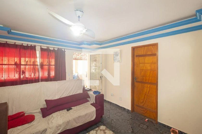 Furnished 400 m² house with a gas kitchen and balcony — photo 21