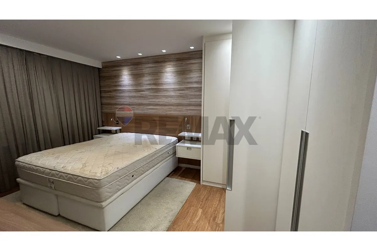 Private BBQ in a 3-bedroom apartment, 143 m² — photo 10