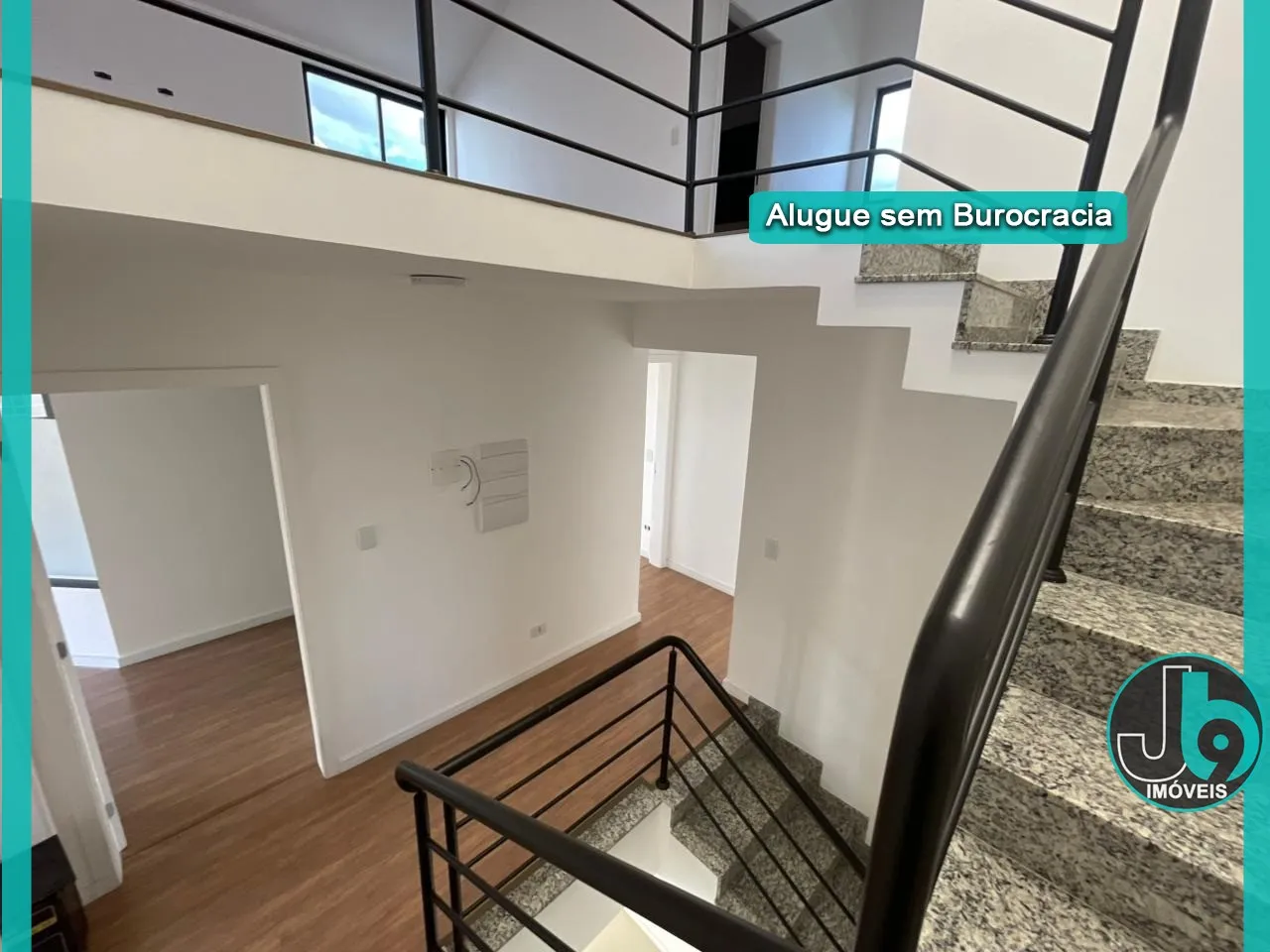 Condominium house with 295 m², 5 bedrooms and parking — photo 36