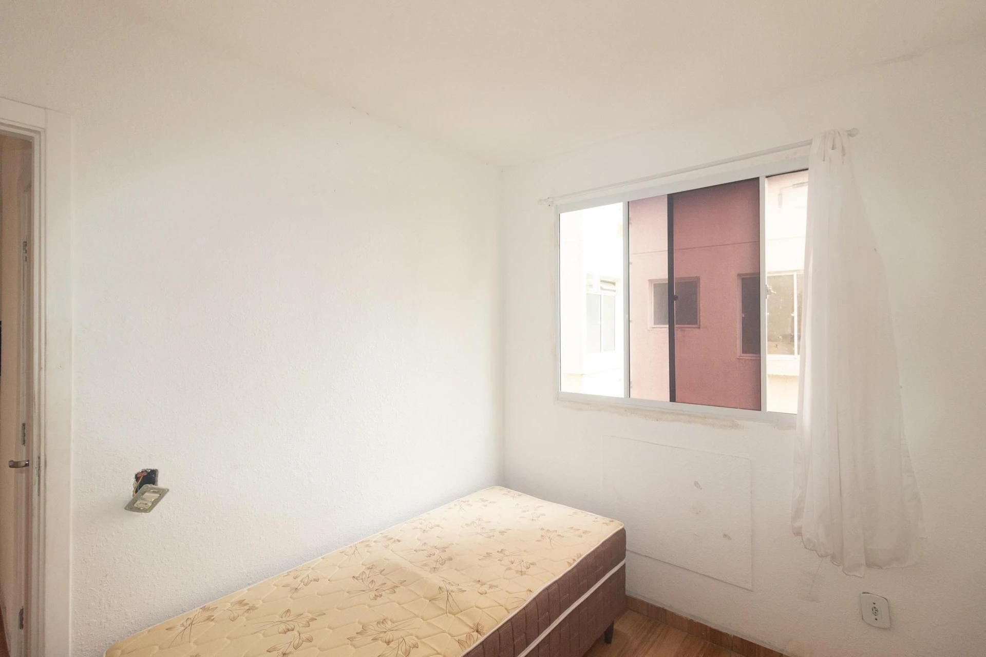 2-bedroom apartment with parking and gas cooking — photo 14