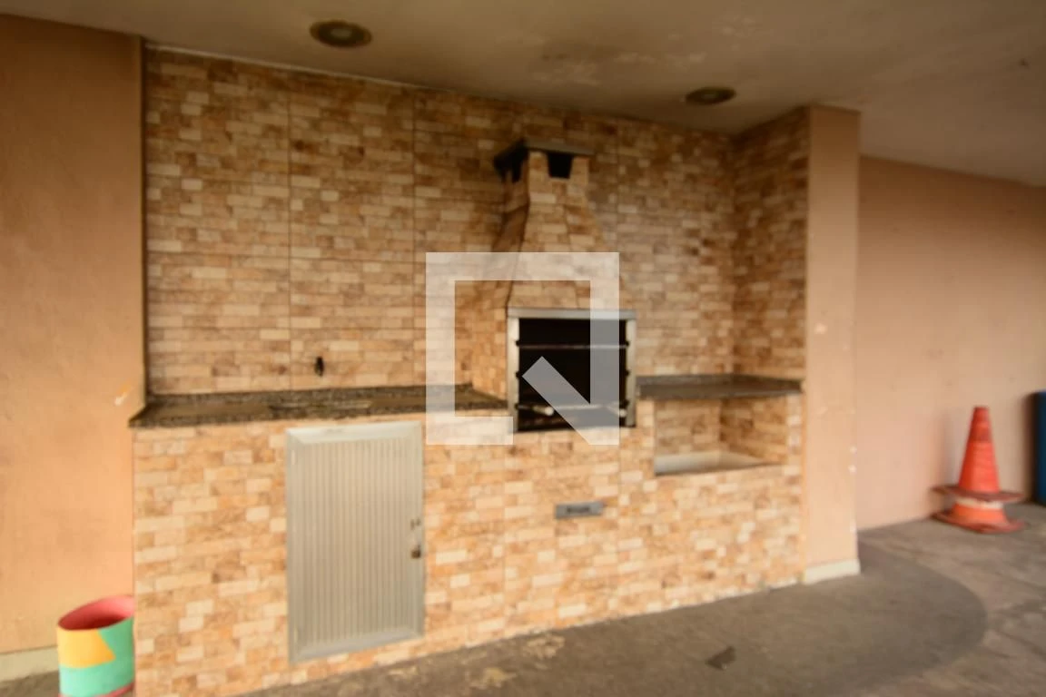 Apartamento mobiliado com 2 quartos e churrasqueira privativa — photo 7