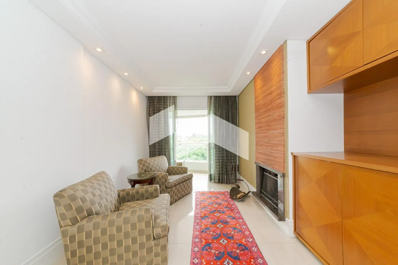 Apartamento de 4 dormitorios con 2 suites y 179 m² — photo 17