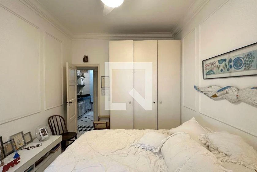 70 m² apartment with a water view and a dryer — photo 2