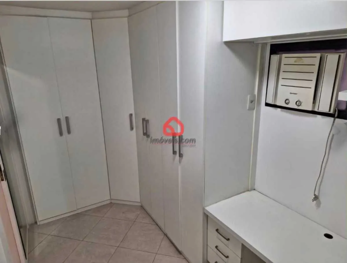 Apartamento mobiliado, 164 m², com espaço de home office — photo 11
