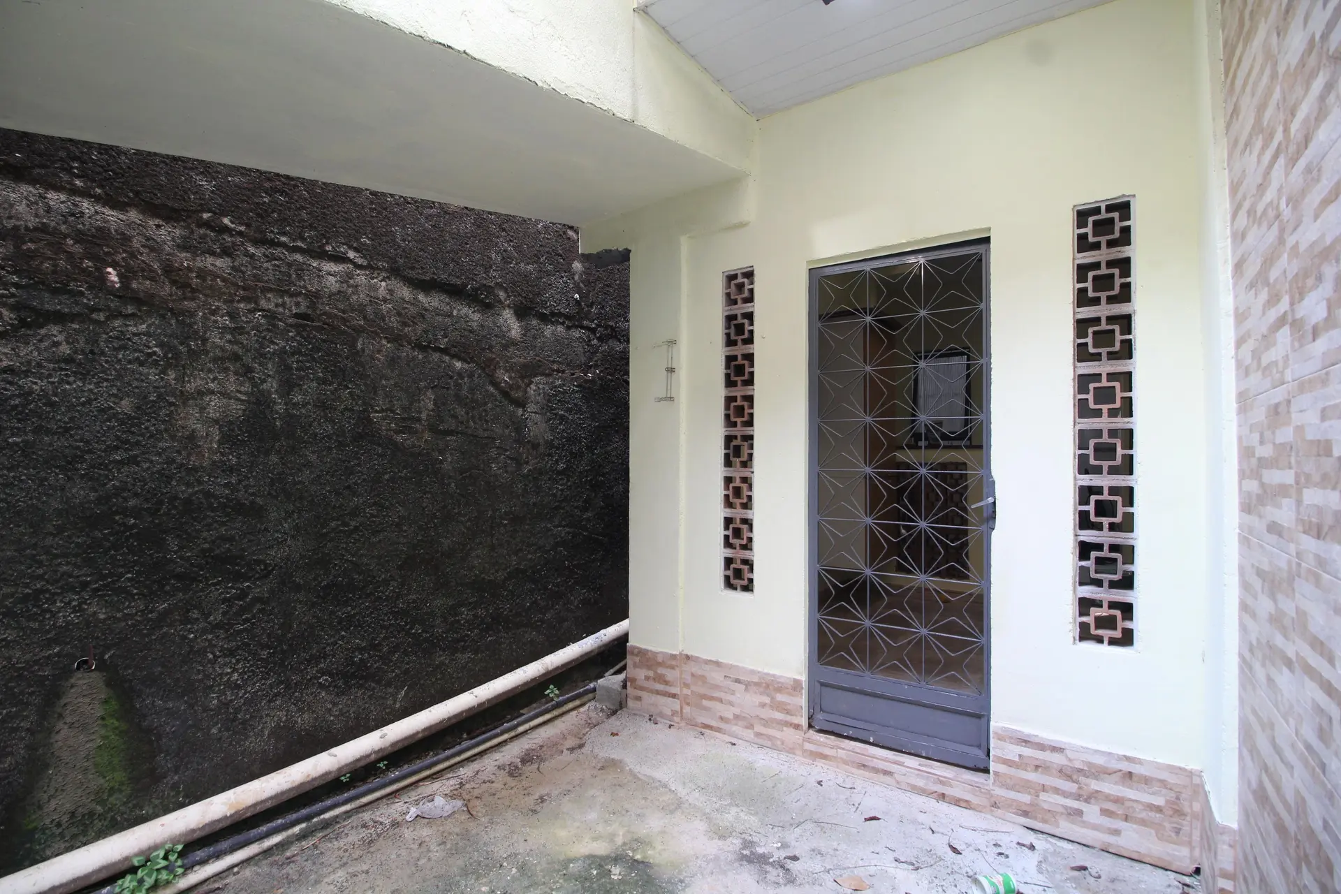 Casa para locação com 1 quarto e vaga de garagem — photo 28