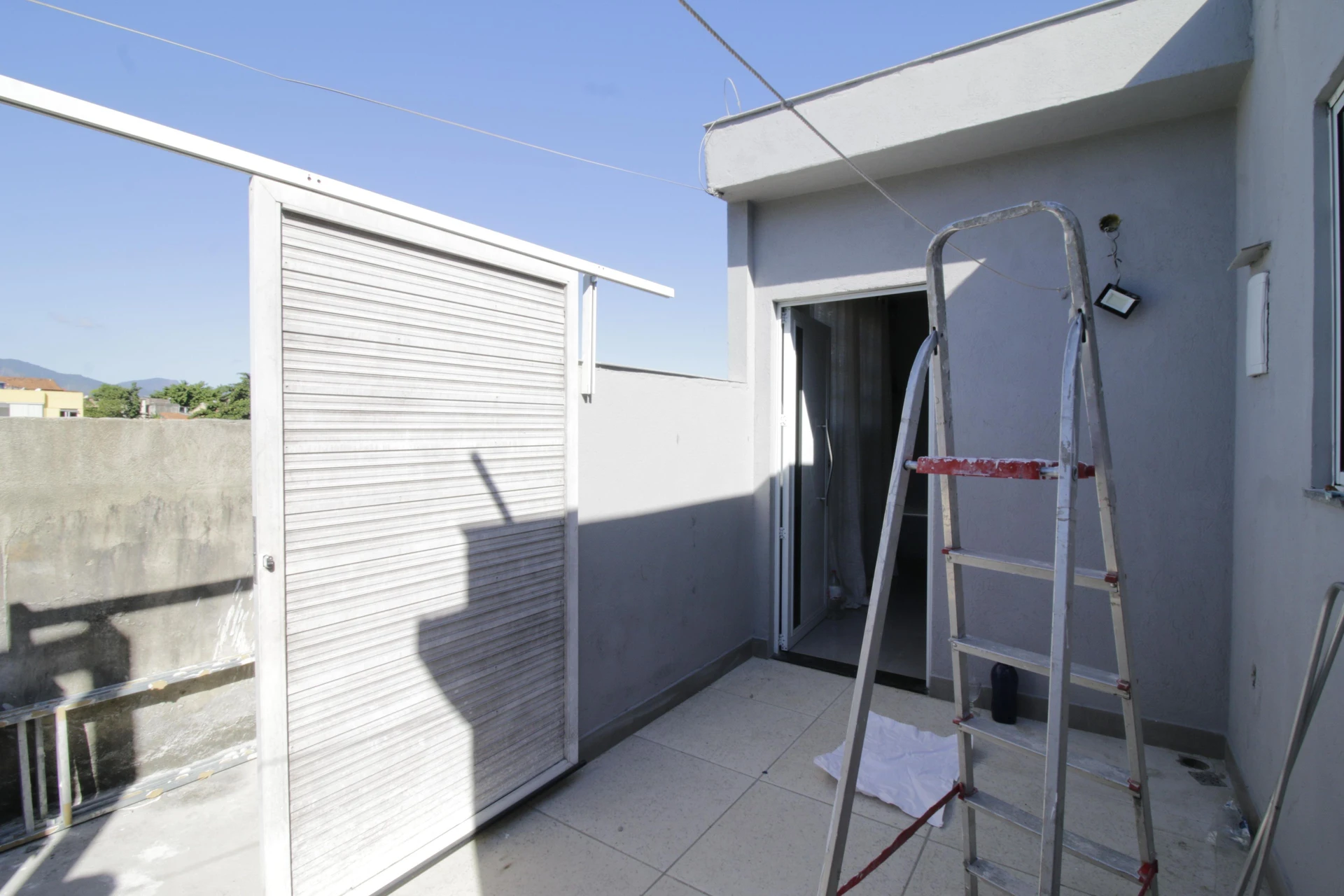 Apartamento mobiliado com 2 quartos e 2 banheiros — photo 15