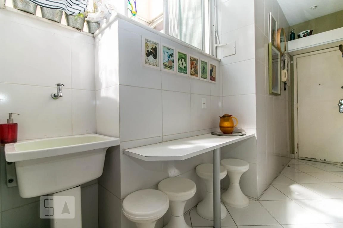 72 m² apartment with a home office and a mountain view — photo 24