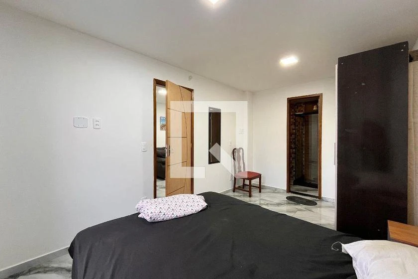 Furnished apartment, 60 m², with a mountain view — photo 7