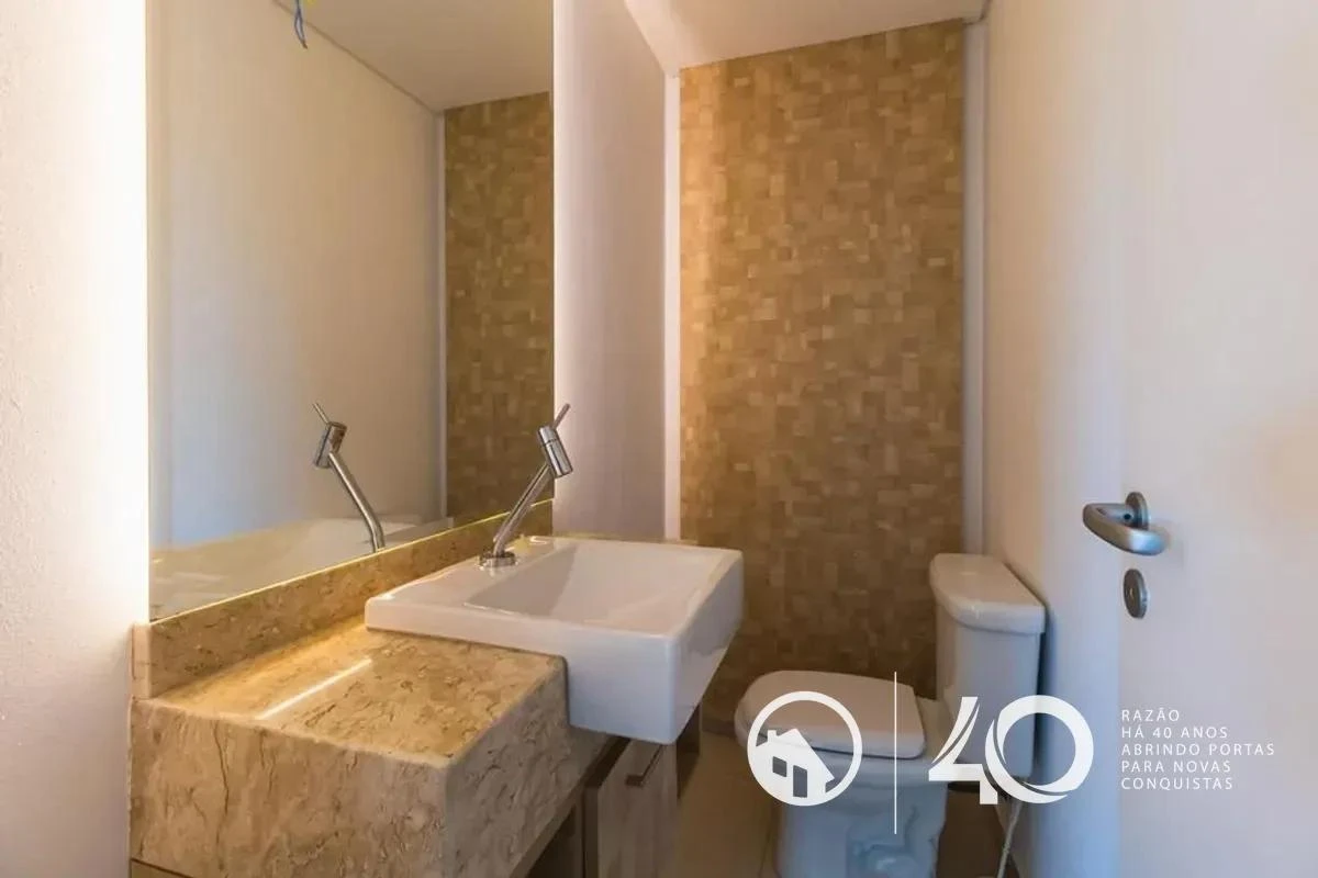 4-bedroom apartment with floor-to-ceiling windows — photo 20