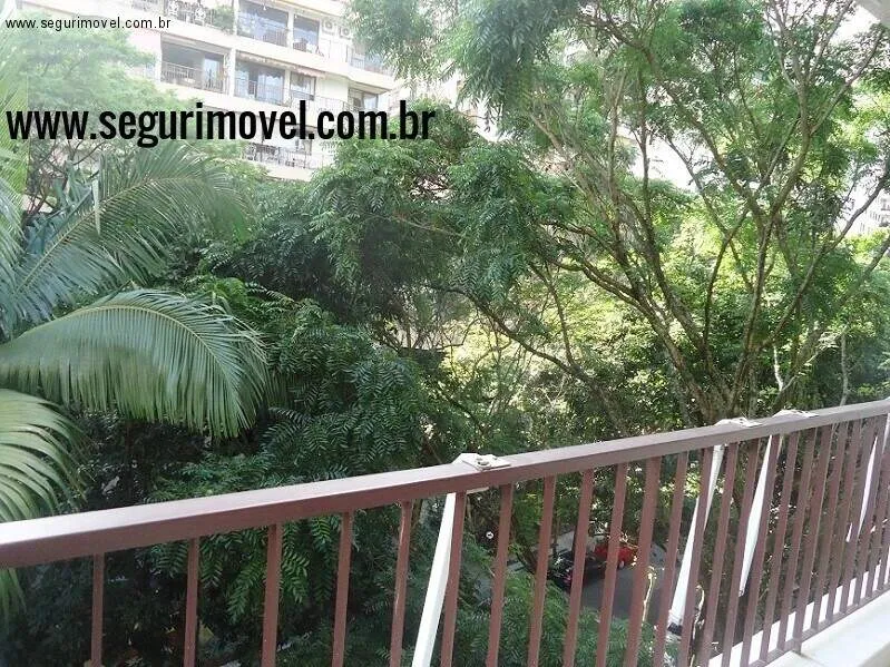 Apartamento de 3 quartos com 3 banheiros e 2 vagas — photo 19