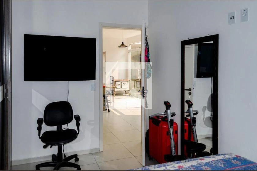 120 m² house with a mountain view and a washing machine — photo 28