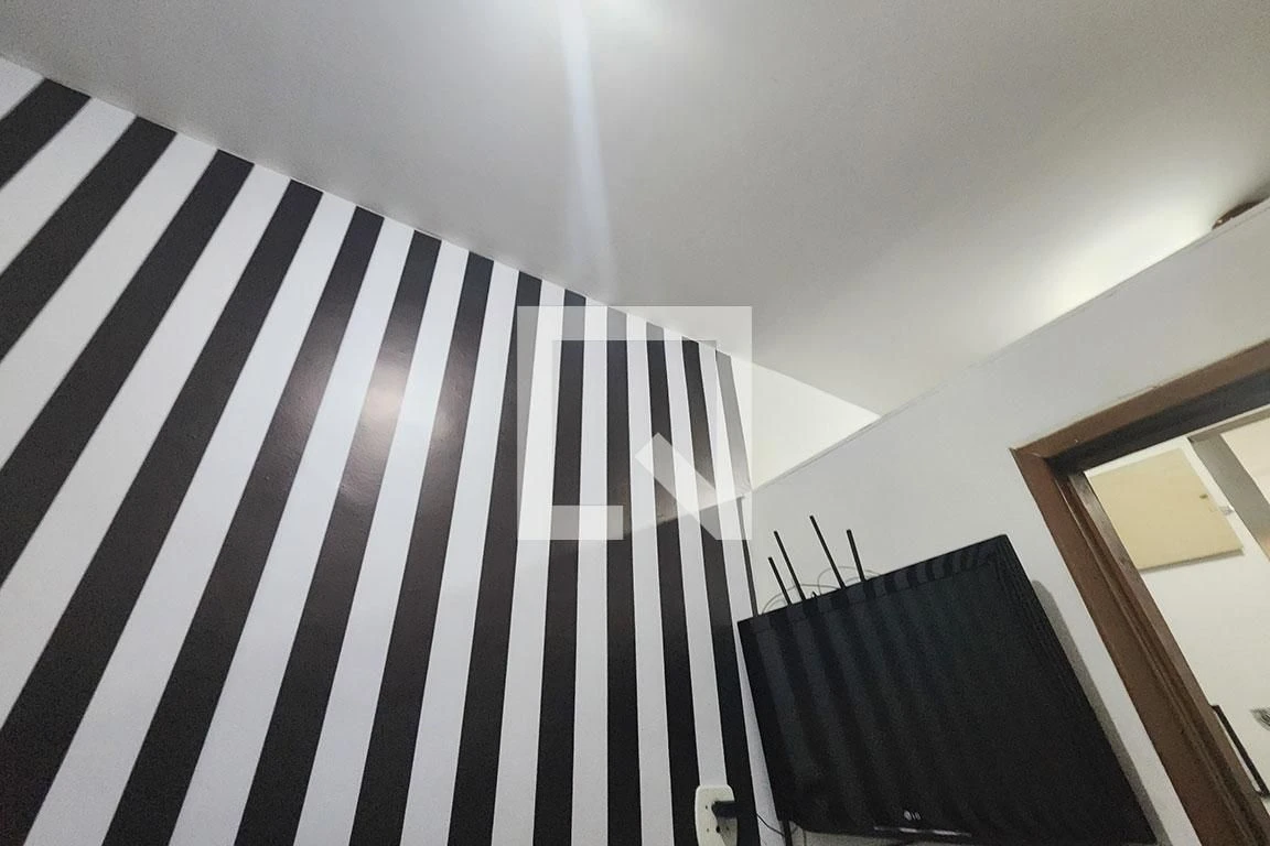 Apartamento mobiliado com 2 quartos e sem vaga — photo 9