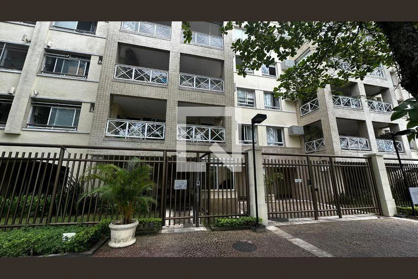 Apartamento com 2 quartos e 105 m², mobiliado — photo 39
