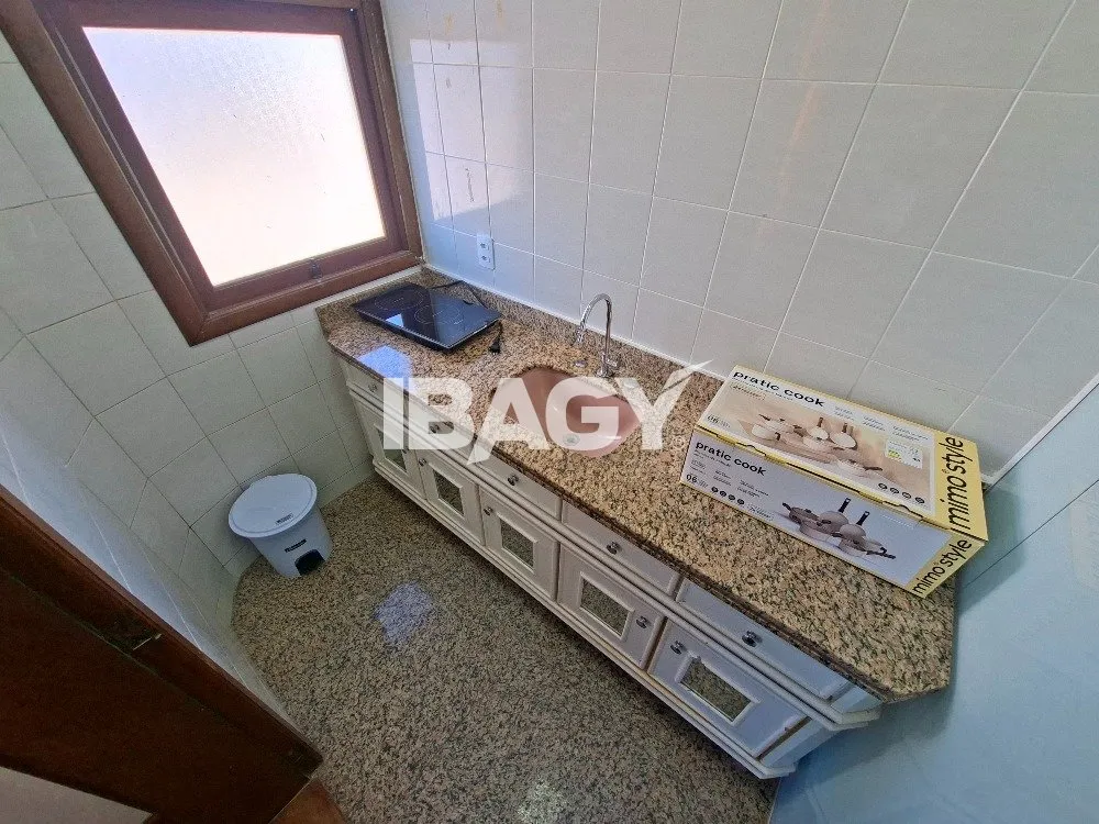 Furnished 16 m² studio with 1 bedroom and no parking — photo 32