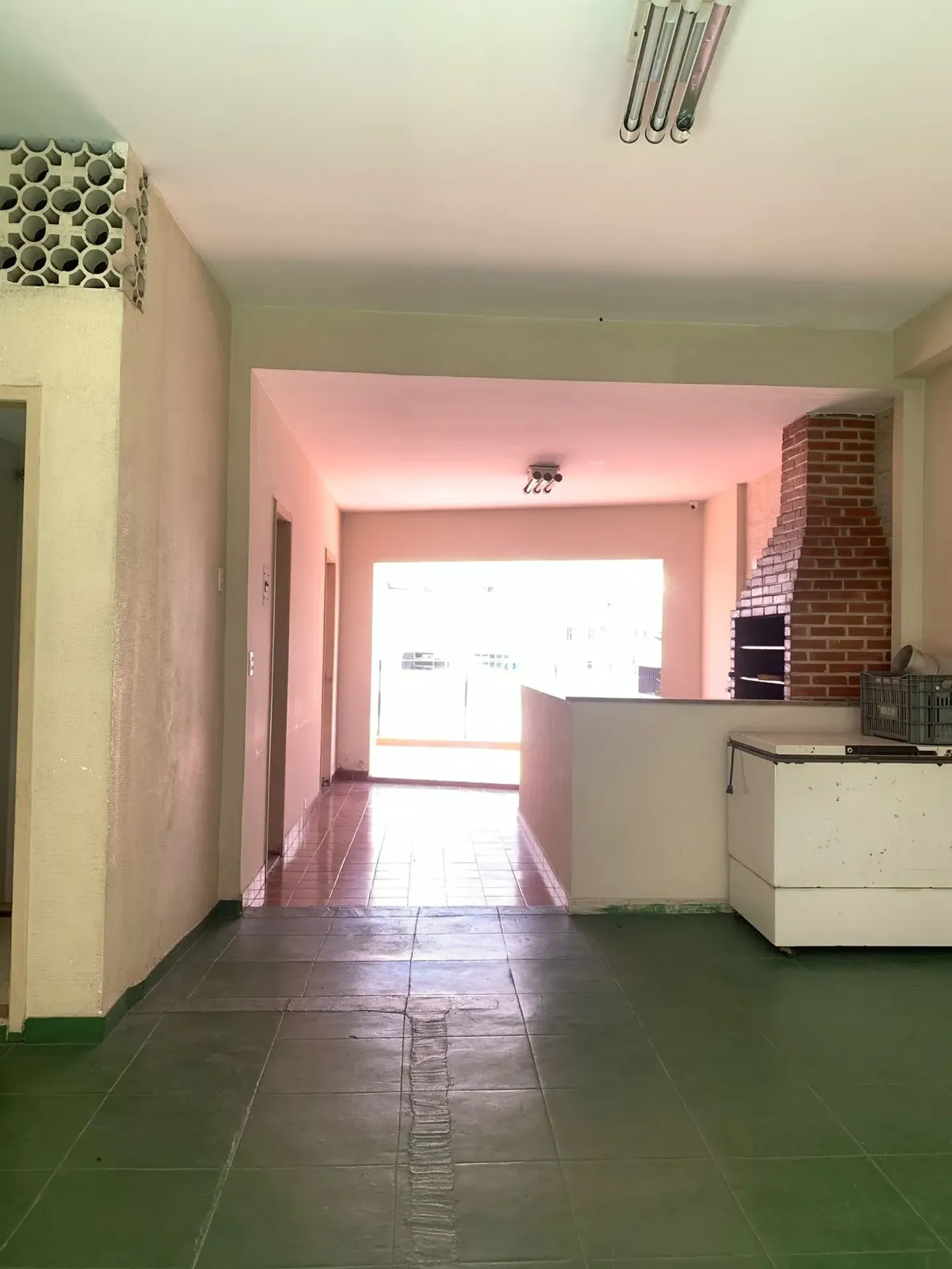 Furnished apartment, 60 m², with a washing machine — photo 27