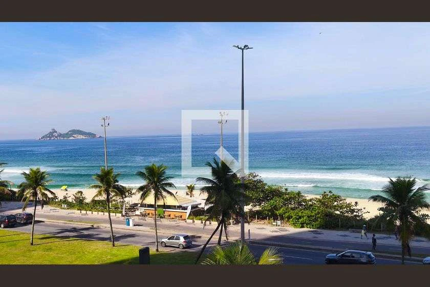 Apartamento de 172 m² com 4 quartos e 2 vagas — photo 14