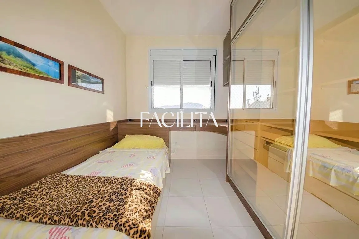 Apartamento de 115 m² con 2 dormitorios y cocina integrada — photo 15