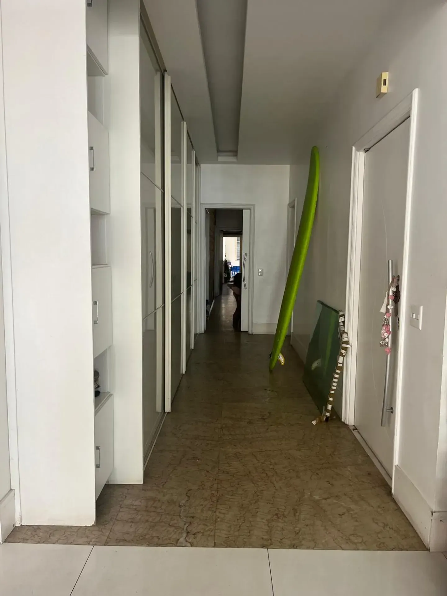 Apartamento com 4 quartos e ar-condicionado — photo 10