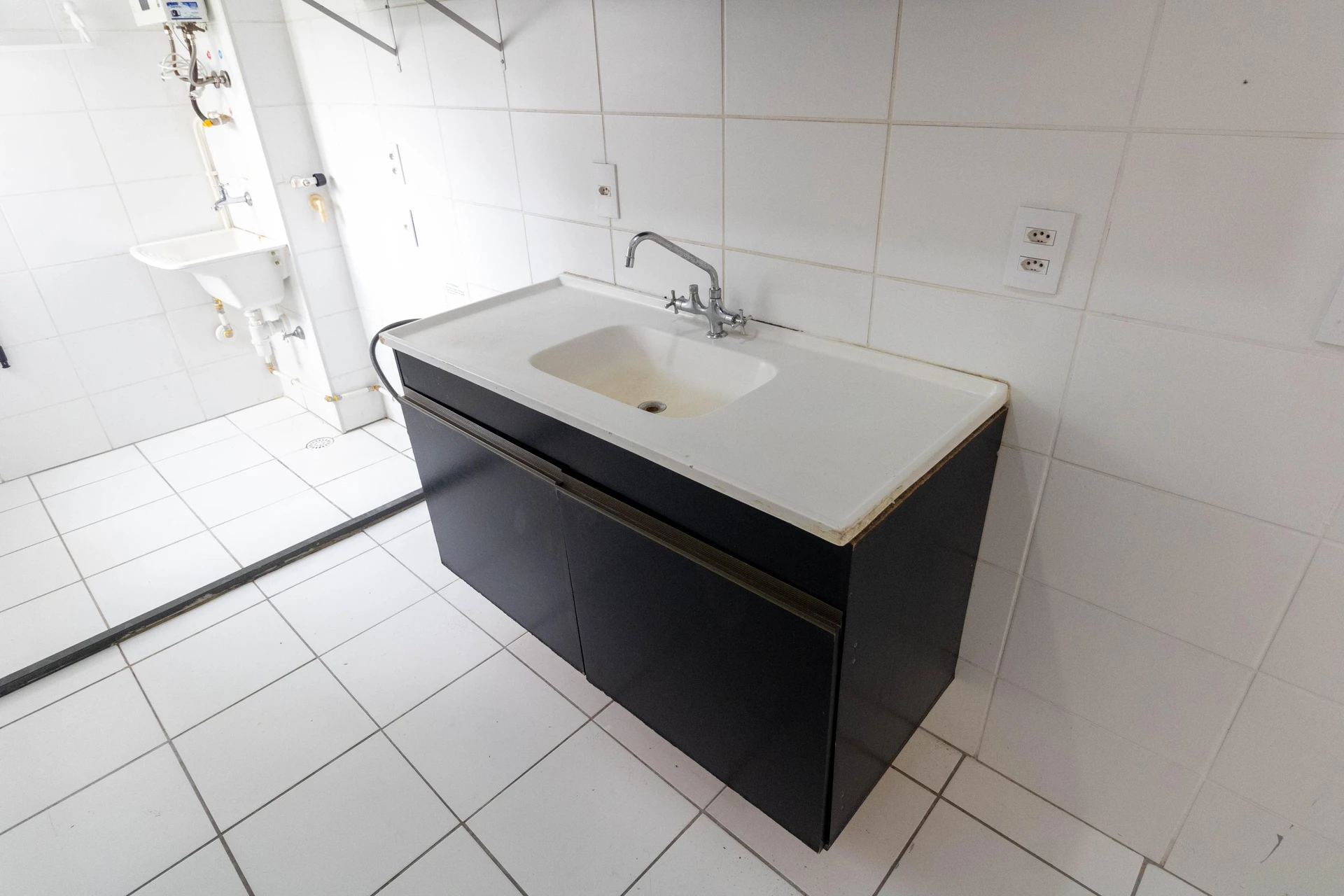 2-bedroom apartment, 42 m² — photo 18