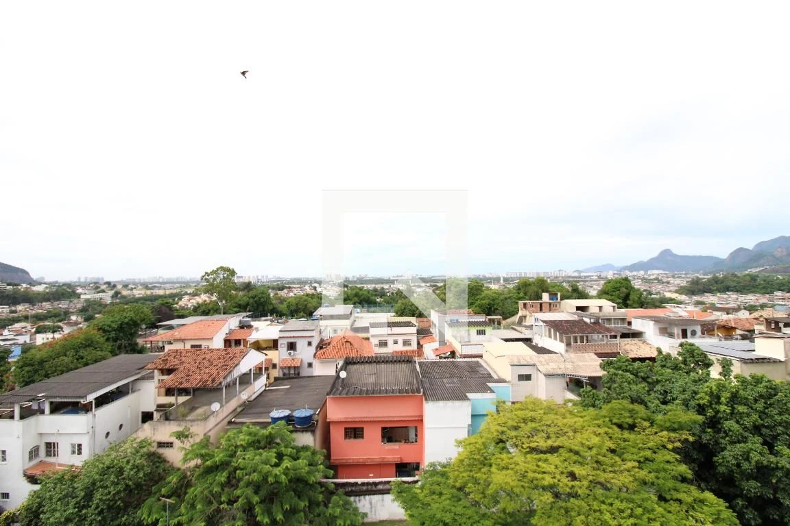 Apartamento amueblado de 2 dormitorios con balcón y BBQ — photo 16