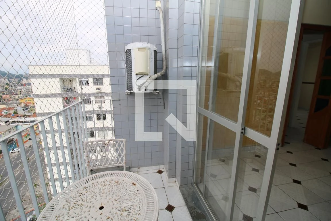 Lavadora y 2 dormitorios: departamento de 58 m² — photo 10