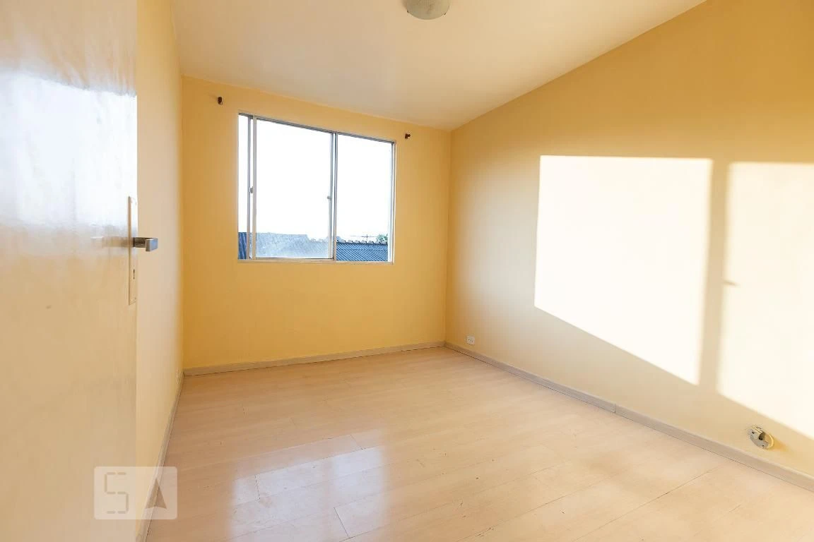 60 m² apartment with a washing machine and a home office — photo 3