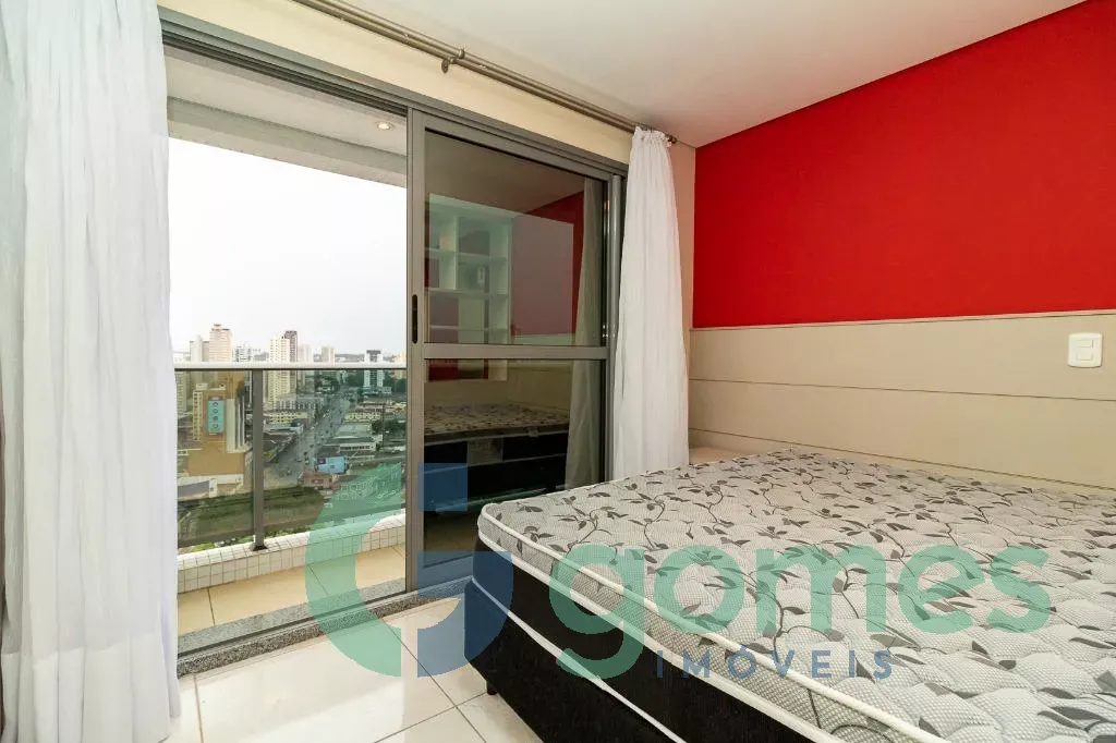 Apartamento amueblado de 1 dormitorio con balcón, 55 m² — photo 9
