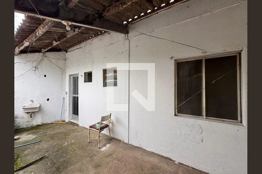 Rental house with 1 bedroom and a balcony — photo 10