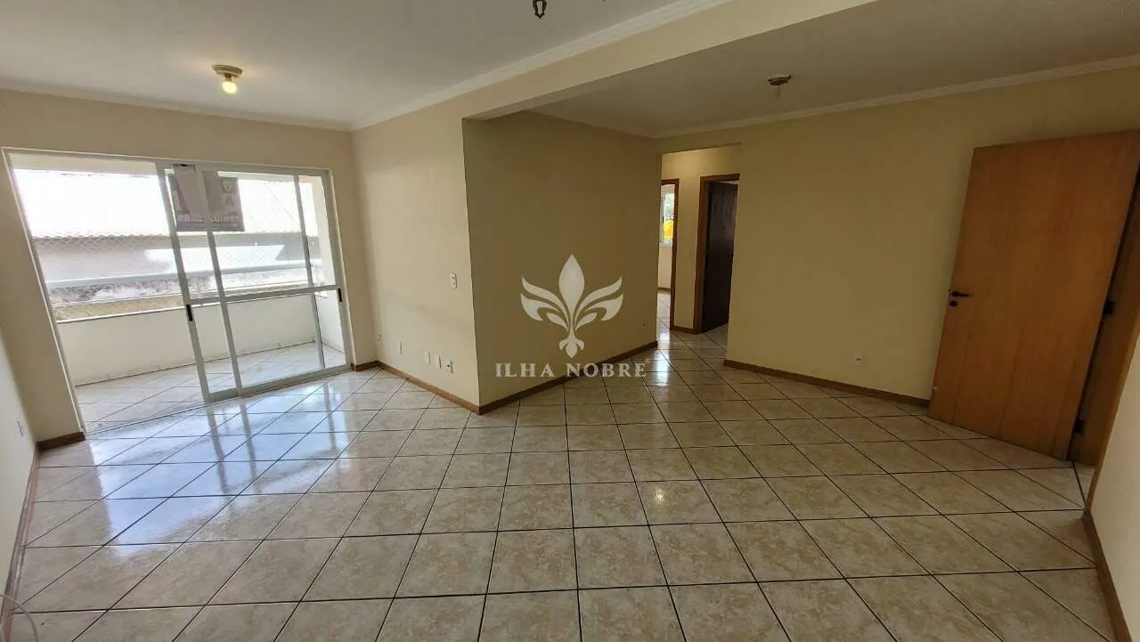 Furnished 3-bedroom apartment with 2 bathrooms