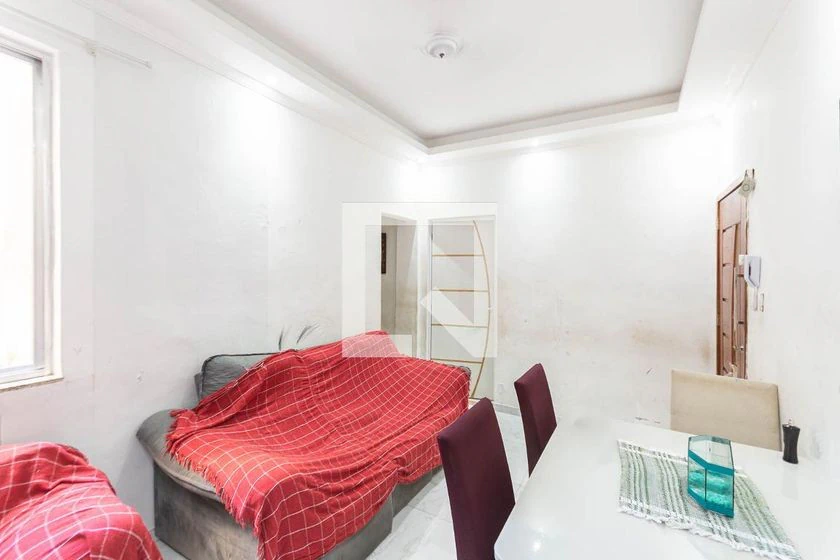 130 m² apartment with 2 bedrooms and a balcony — photo 7