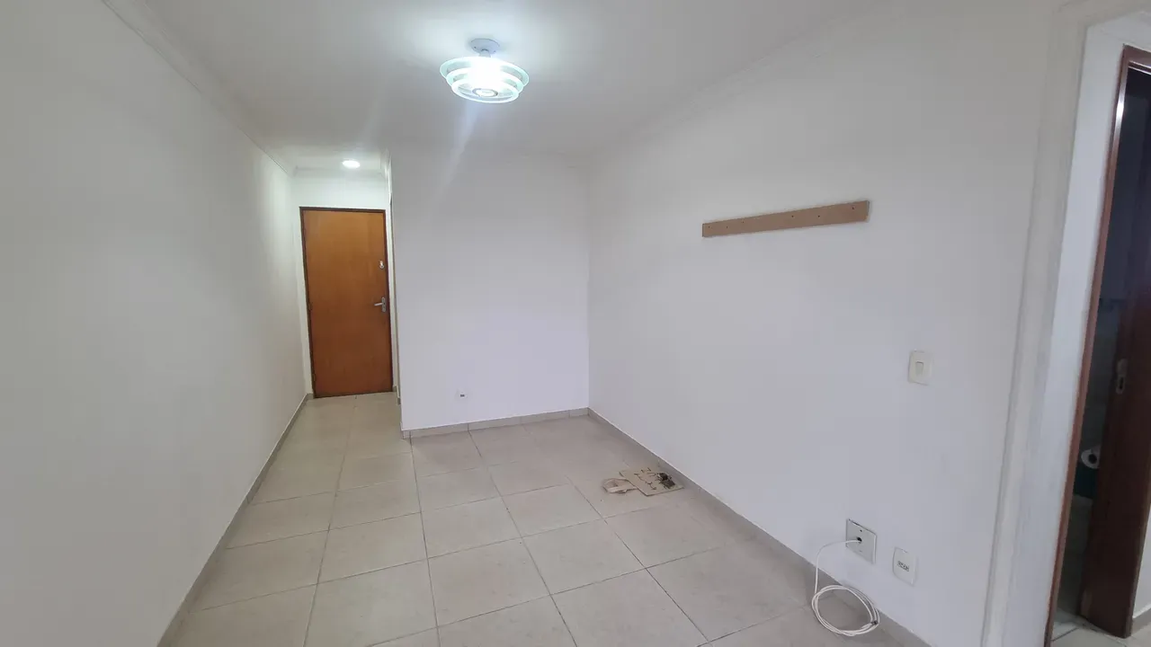Apartamento de 2 quartos em condomínio com sauna — photo 9