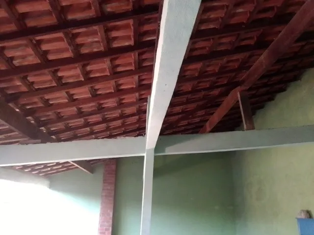 Casa de 3 quartos com máquina de lavar, Madureira — photo 13