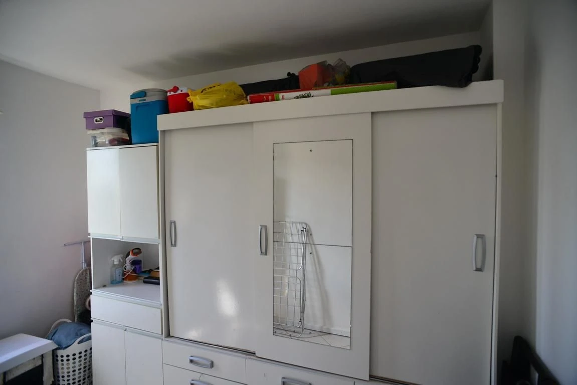 Apartamento mobiliado, 58 m², com máquina de lavar — photo 11