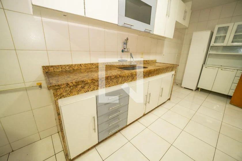 Apartamento de 4 quartos em condomínio com academia — photo 22