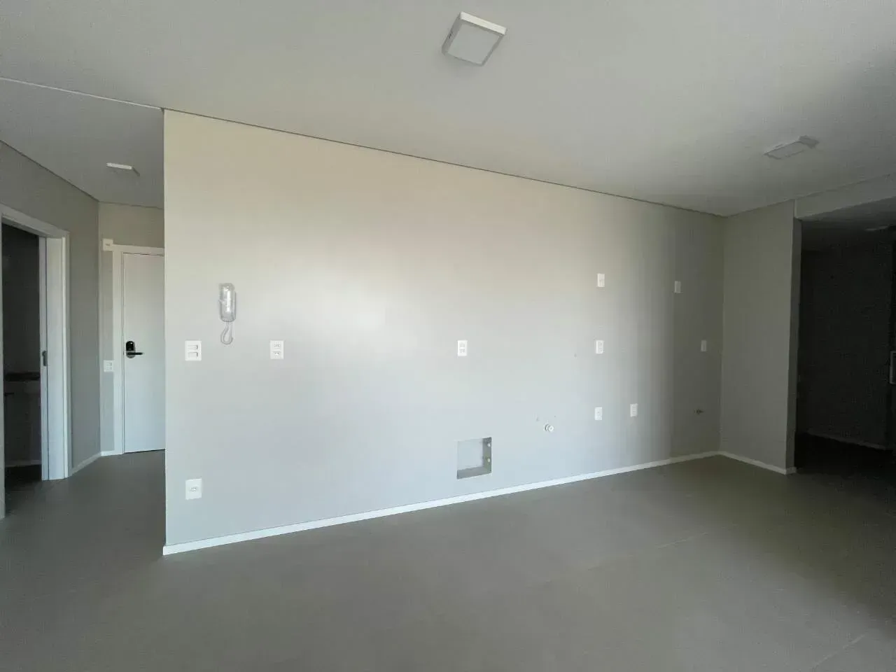 Apartamento de 2 suítes com cozinha fechada e 2 vagas — photo 50