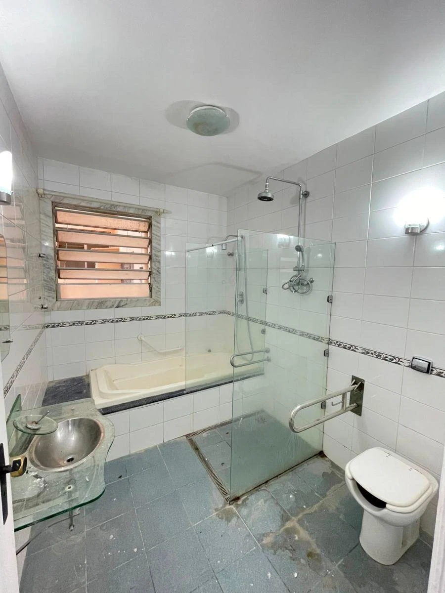 Apartamento de 110 m² com 2 quartos e 1 vaga no 6º andar — photo 17