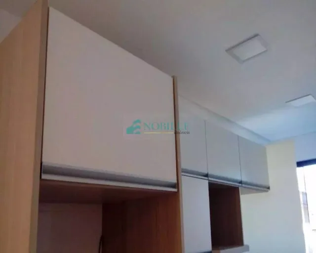 2-bedroom apartment with 2 bathrooms