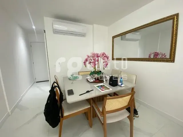 Furnished apartment with 3 bedrooms and 3 bathrooms — photo 11