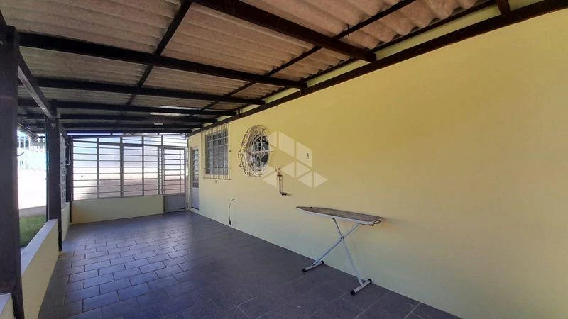 Casa de 3 dormitorios con balcón gourmet en Florianópolis — photo 15