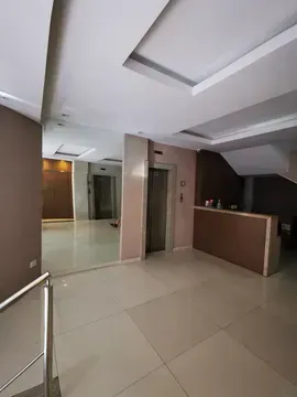 One-bedroom, 30 m² apartment in Curitiba — photo 9