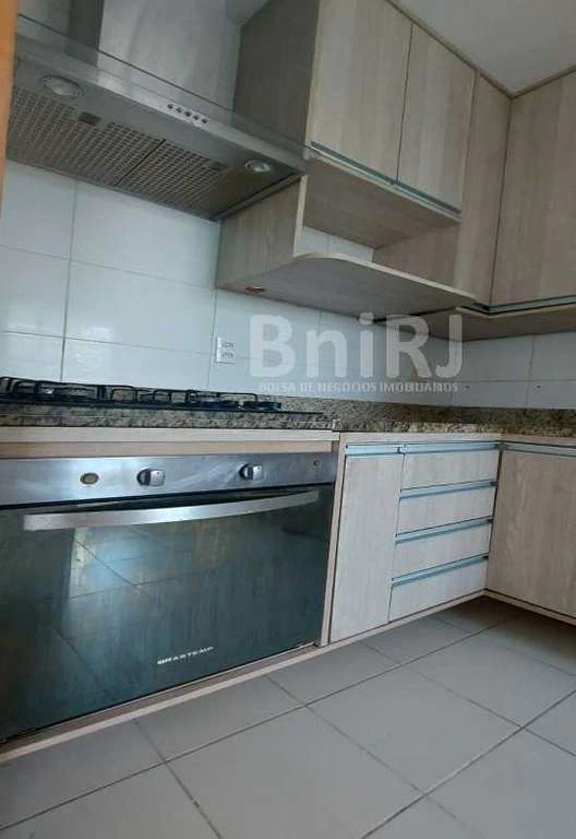 Apartamento com 2 quartos de 67 m² e 2 vagas cobertas — photo 8