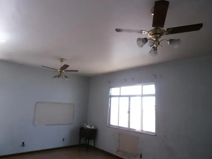 Unfurnished house with 4 bedrooms and 2 bathrooms — photo 13