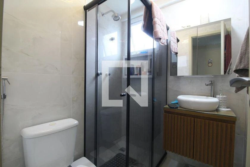 3 quartos e espaço de home office: apartamento de 90 m² — photo 24