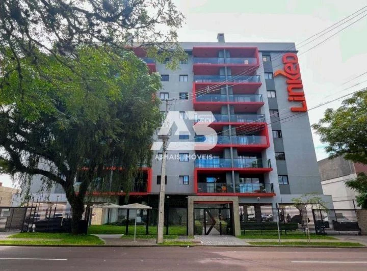 49 m² apartment with open-plan kitchen and fitted cabinets — photo 3