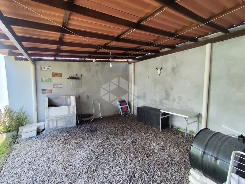 Casa de 70 m² com 2 quartos e 1 vaga — photo 6