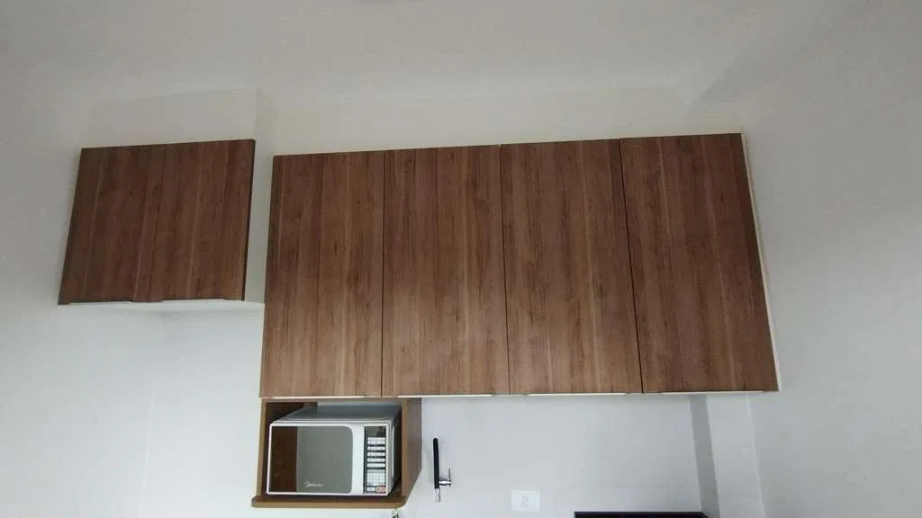One-bedroom apartment, 27 m² — photo 16